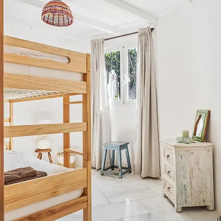 Exclusive Villa, Wonderful Garden, Private Heated Pool * La Herradura (Granada)