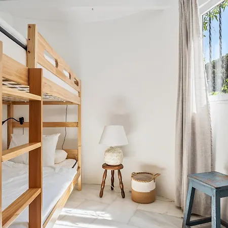 Exclusive Villa, Wonderful Garden, Private Heated Pool Villa