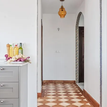 Exclusive Villa, Wonderful Garden, Private Heated Pool Villa La Herradura (Granada)